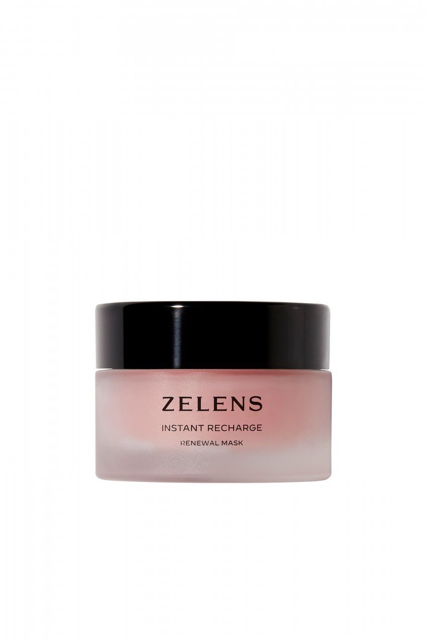 ZELENS INSTANT RECHARGE RENEWAL MASK