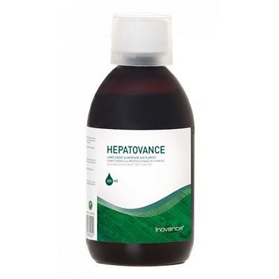 INOVANCE HEPATOVANCE