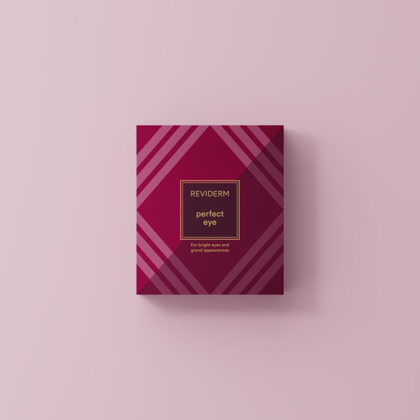 REVIDERM PERFECT EYE