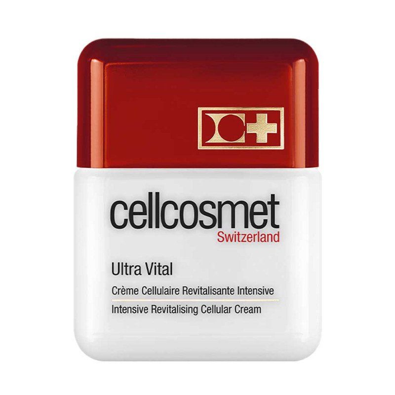cellcosmet ultra vital 5oml