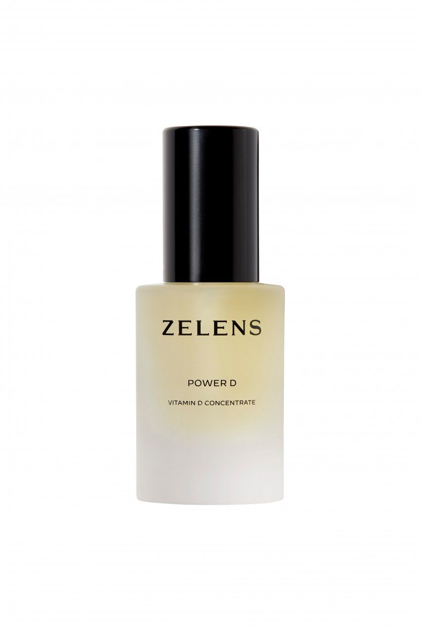 ZELENS POWER D FORTIFYING & RESTORING 30 ML