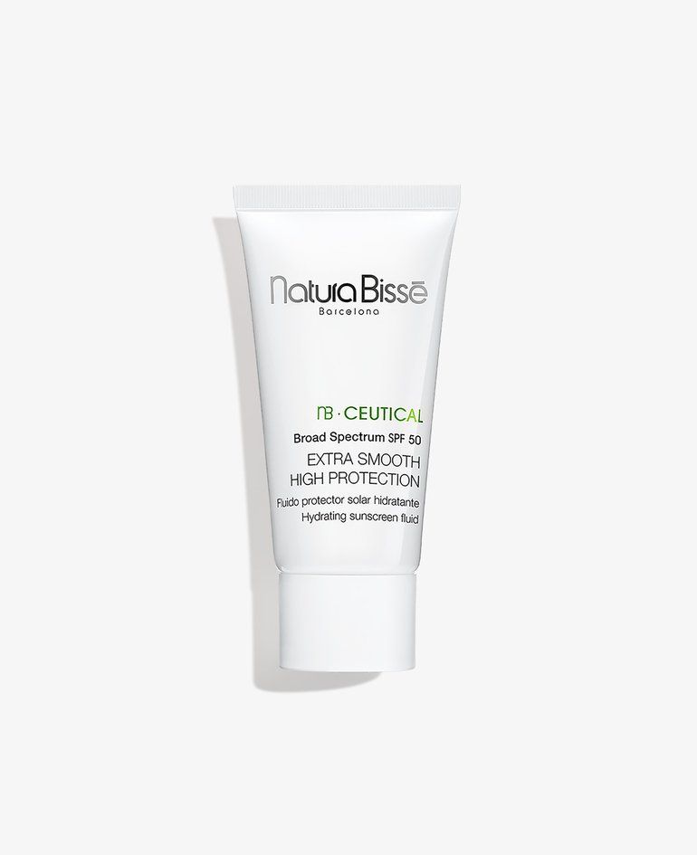 NATURA BISSE NB CEUTICAL EXTRA SMOOTH SPF 50