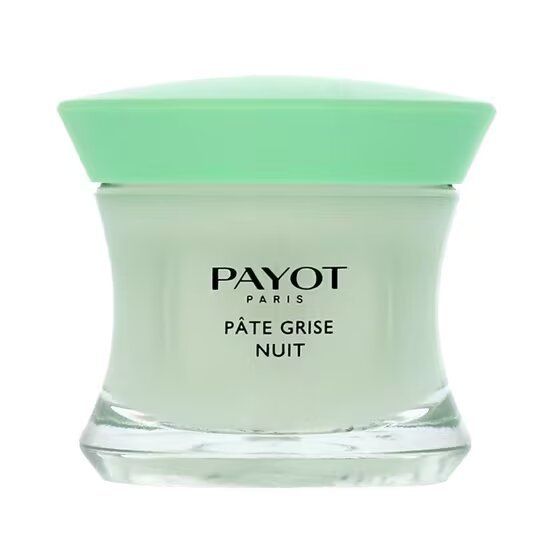 payot pate grise nuit 50 ml bien