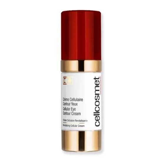 cellcosmet cellular eye contour cream