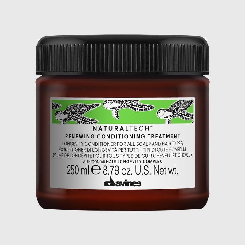 DAVINES RENEWING CONDITIONING TREATMENT 250ML