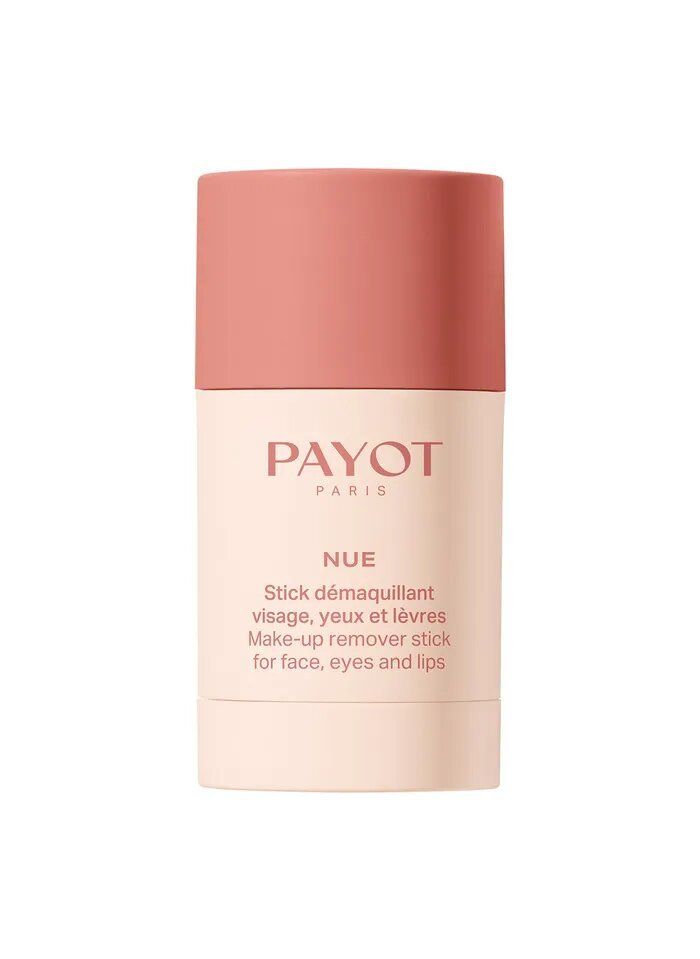 PAYOT NUE STICK DEMAQUILLANT VISAGE, YEUX ET LEVRES