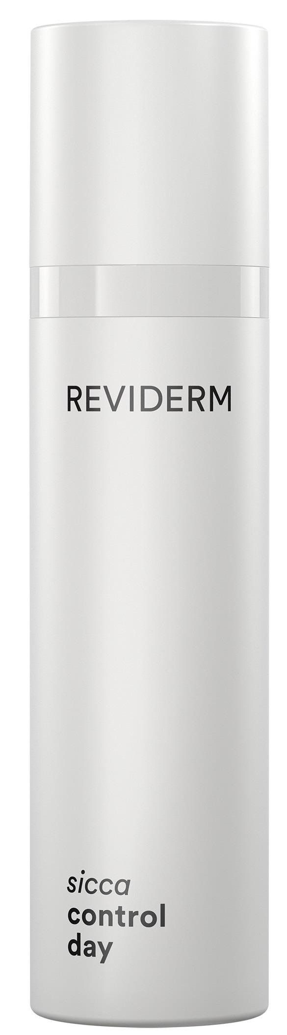 reviderm puruty sicca control day 50ml 2437 131 0050 1