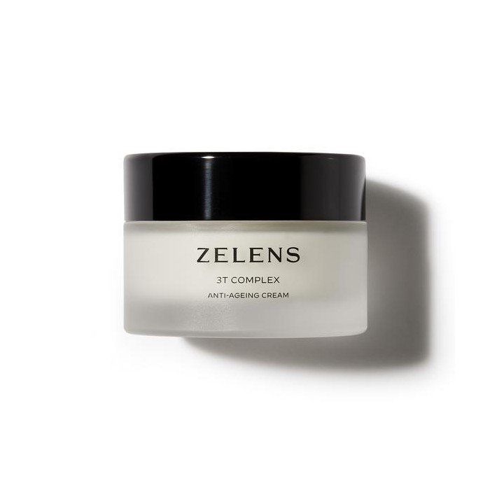 zelens 3t complex essential anti ageing cream bien