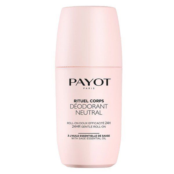 PAYOT RITUEL CORPS DEODORANT NEUTRAL