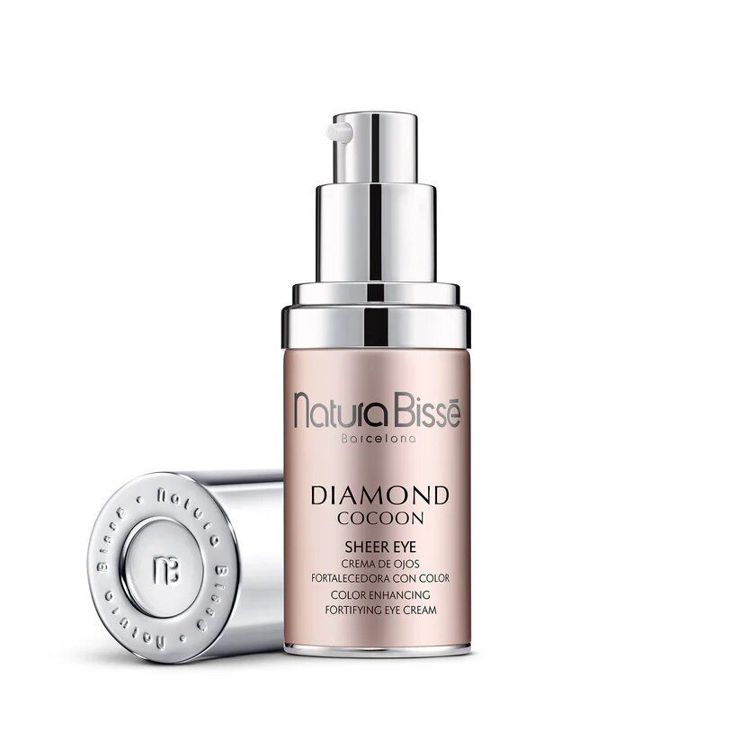 natura bisse diamond cocoon sheer eye 25 ml bien