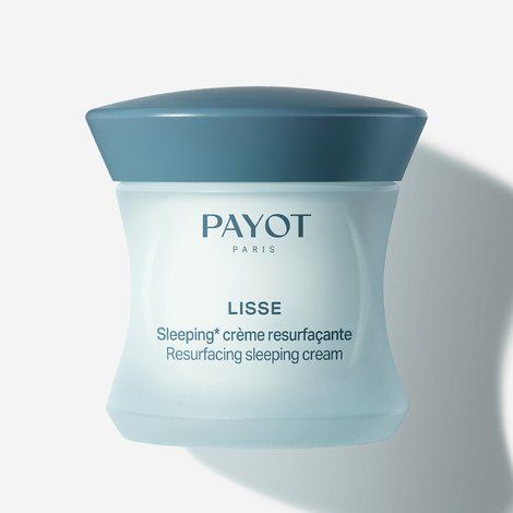 PAYOT LISSE SLEEPING CREME RESURFACANTE