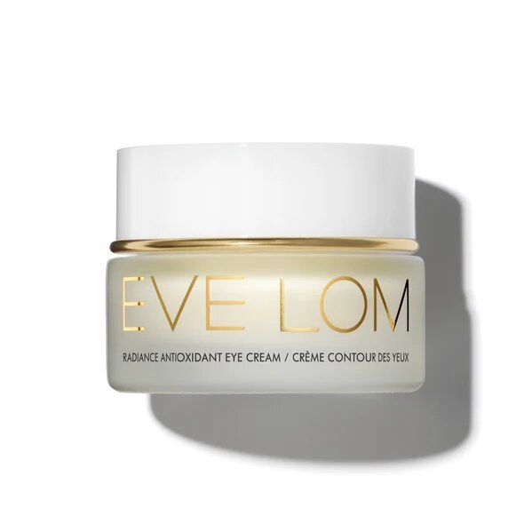 EVE LOM RADIANCE ANTIOXIDANT EYE CREAM 15 ML