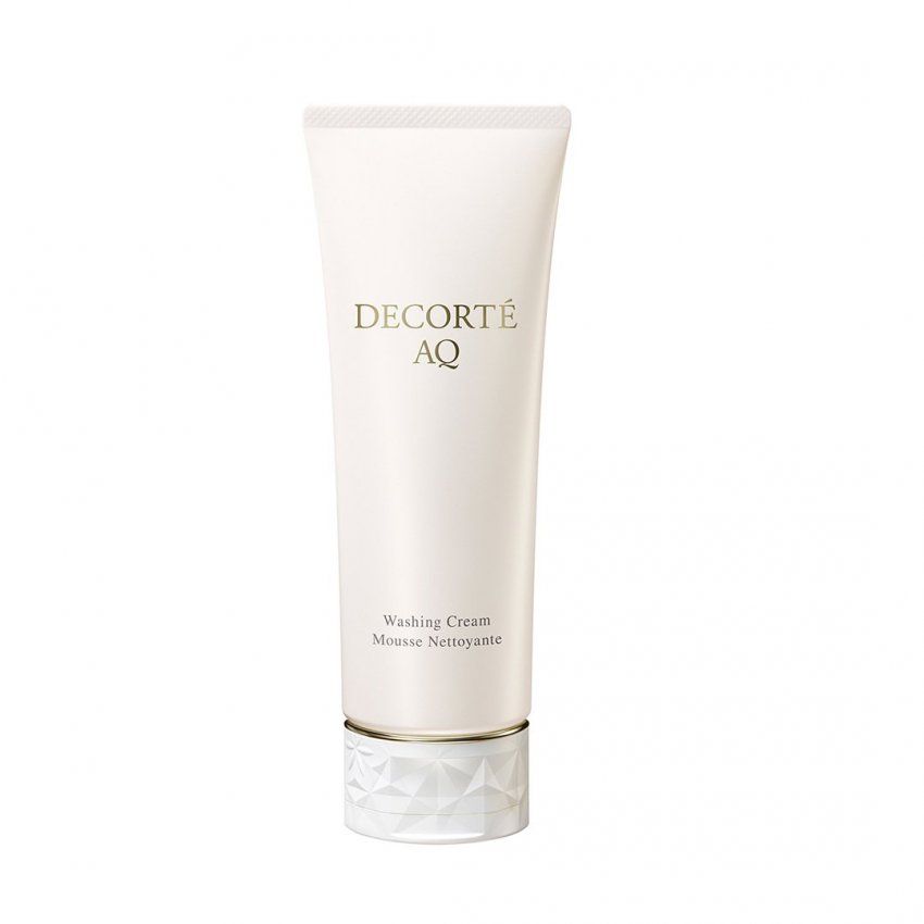 DECORTÉ AQ WASHING CREAM 129ML