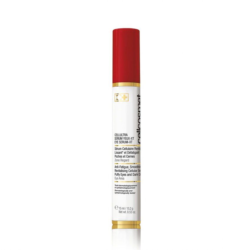 cellcosmet cellultra eye serum