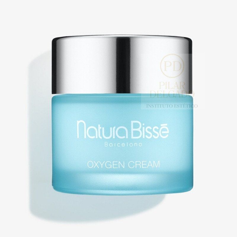 NATURA BISSÉ OXYGEN CREAM