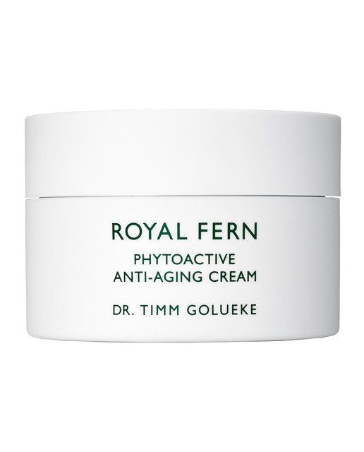 ROYAL FERN PHYTOACTIVE ANTI AGING CREAM 50ML
