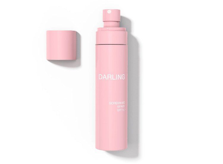 DARLING SCREEN ME SPRAY SPF 50 150 ML