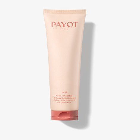 PAYOT NUE CREME MICELLAIRE DEMAQUILLANTE JEUNESSE 150 ML