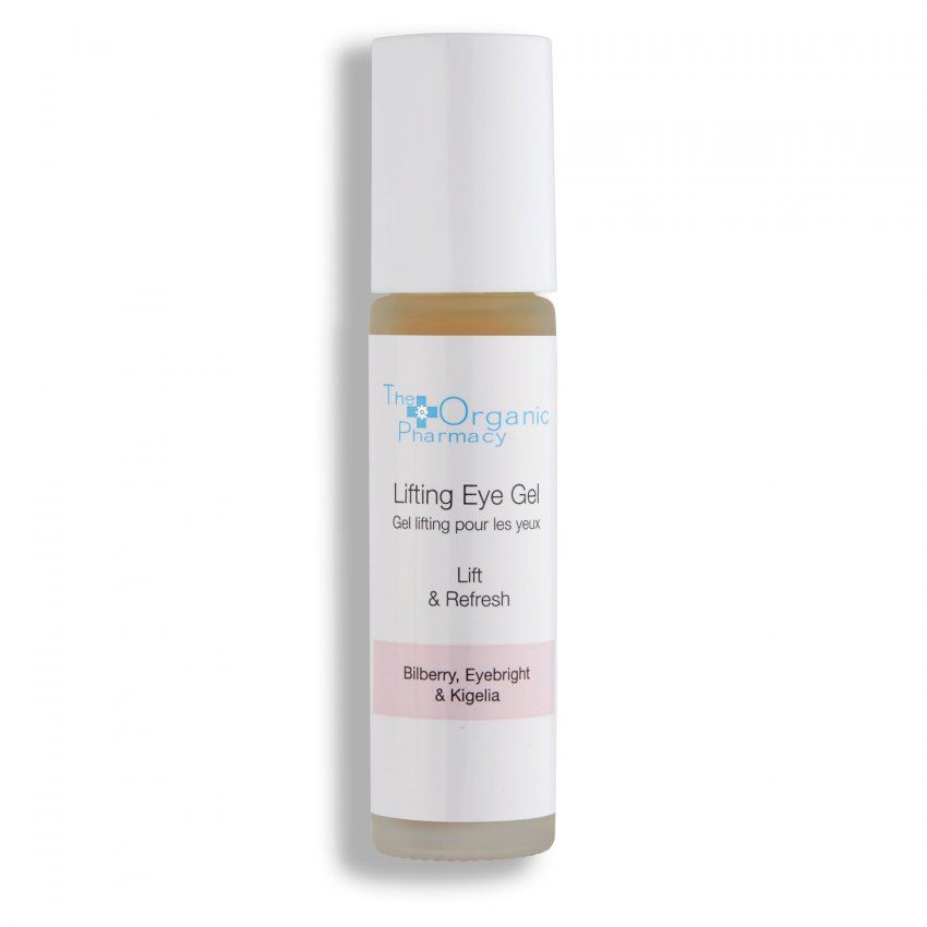 THE ORGANIC PHARMACY LIFTING EYE GEL