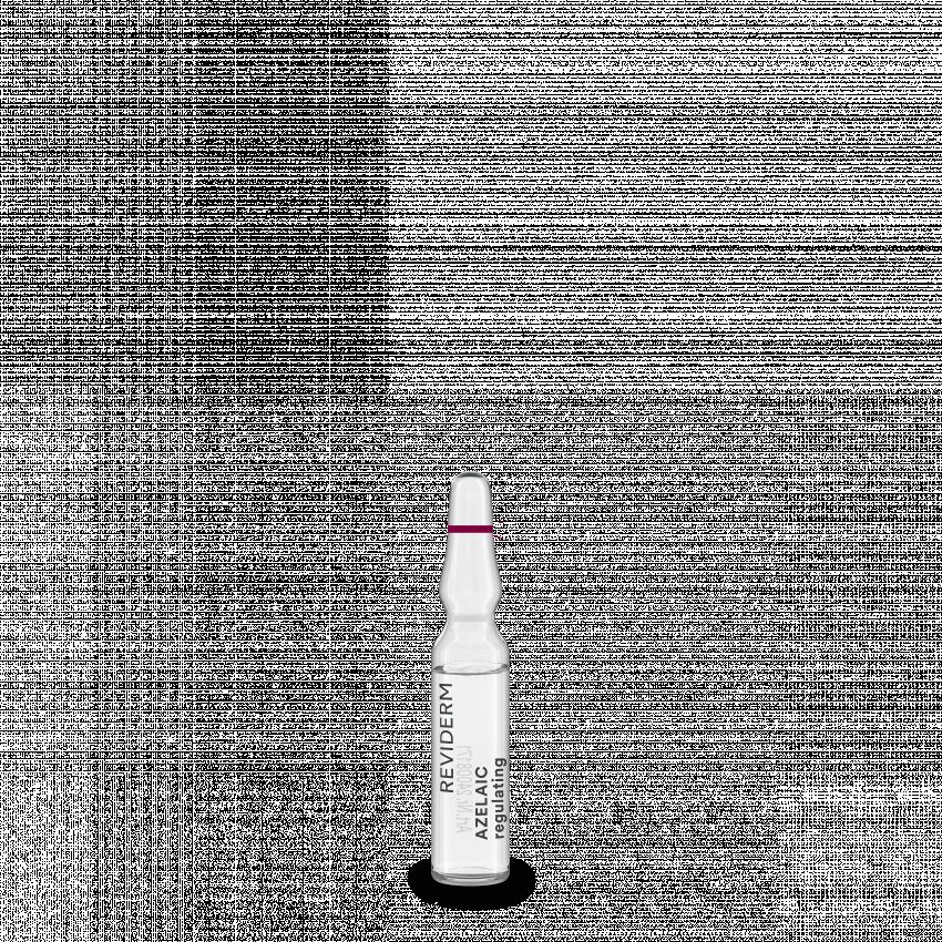 80671 azelaic regulating ampoule