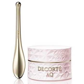 DECORTÉ AQ CONCENTRATE NECK CREAM