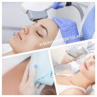 HIFU FACIAL 7D ROSTRO, CUELLO Y ESCOTE