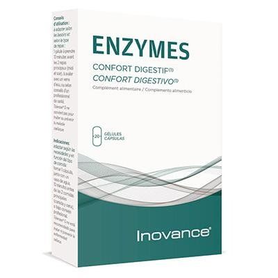 INOVANCE ENZYMES