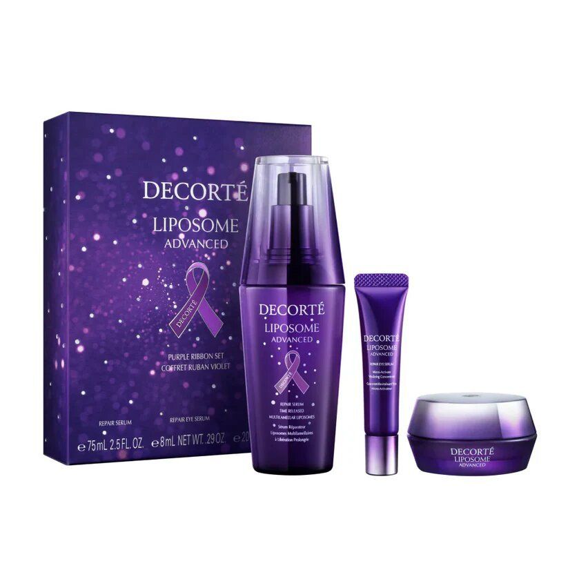 decorte liposome cofre serum 75ml bien