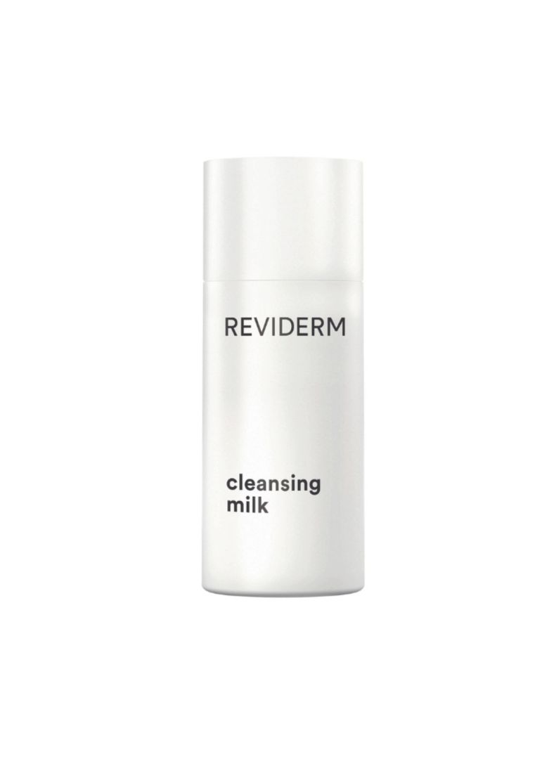 reviderm cleansing milk mini 50 ml