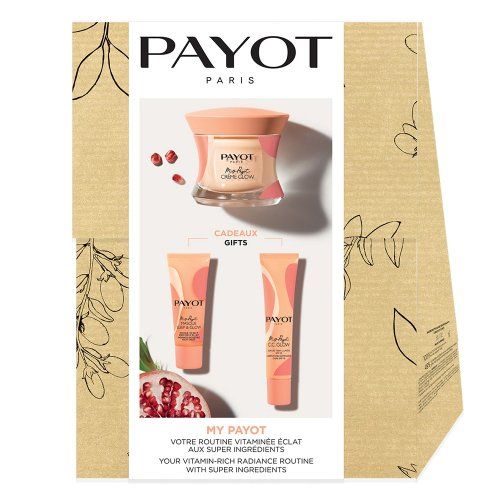 PAYOT SET MY PAYOT GLOW