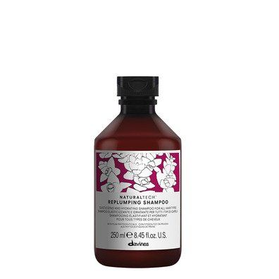 DAVINES REPLUMPING SHAMPOO 250 ML