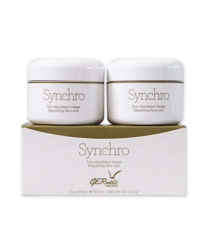 pack duo 2019 synchro 50 synchro 50 gernetic
