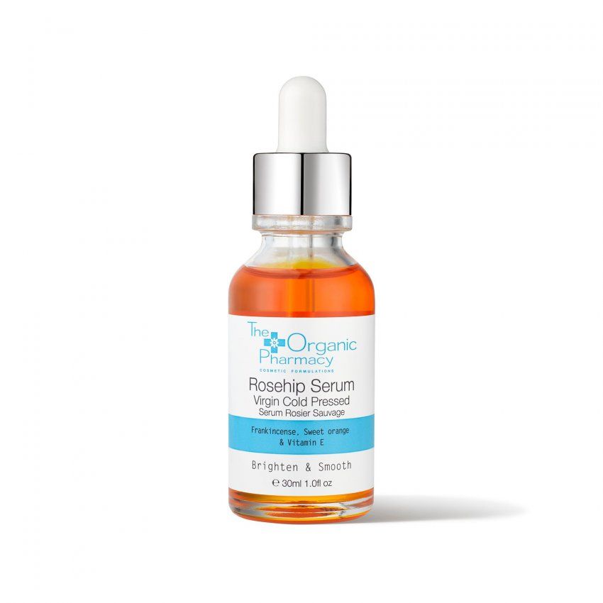 THE ORGANIC PHARMACY VIRGIN ROSEHIP SERUM