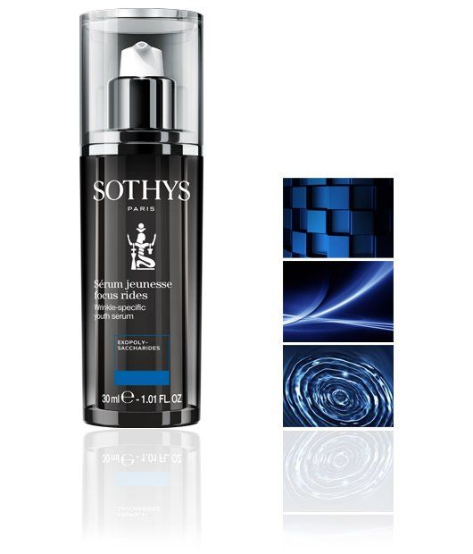 Serums jeunesse focus rides2