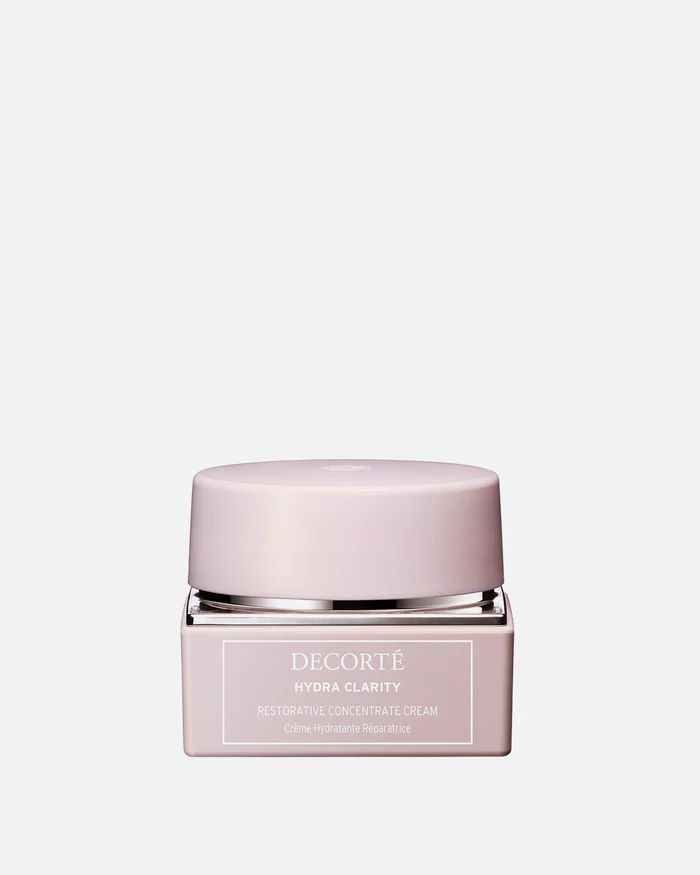 DECORTÉ HYDRA CLARITY RESTORATIVE CONCENTRATE CREAM