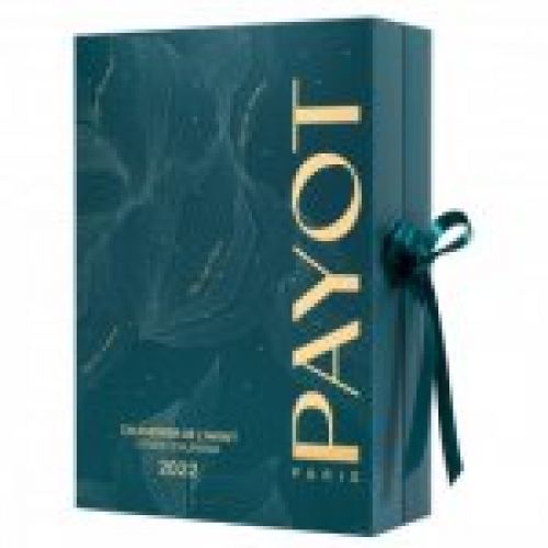 PAYOT CALENDARIO DE ADVIENTO 2022
