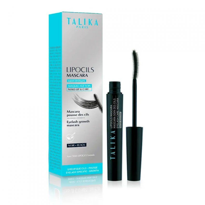 talika lipocils mascara water resistant negro jpg