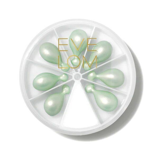 EVE LOM CLEANSING OIL CAPSULES