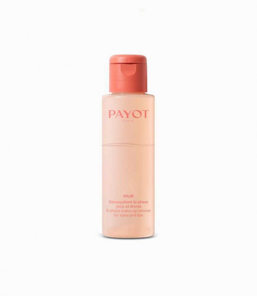 PAYOT NUE DEMAQUILLANT BI PHASE