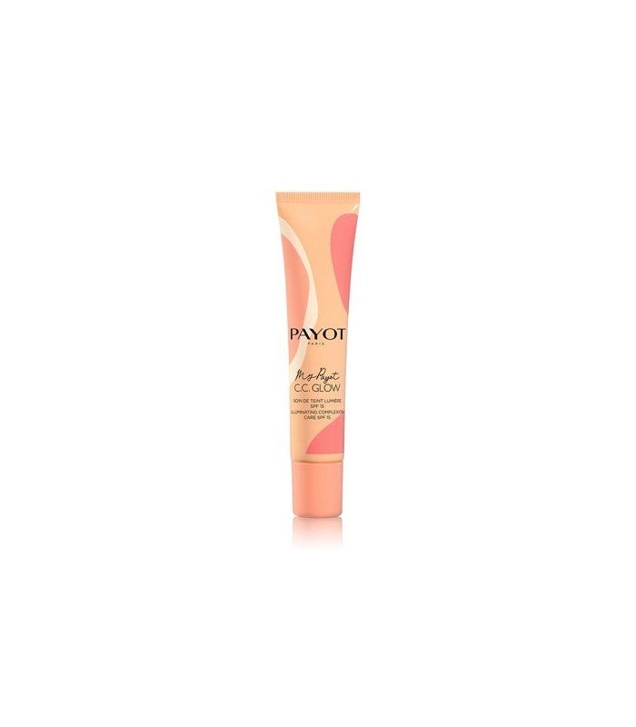 PAYOT MY PAYOT CC GLOW SPF 15 40 ML
