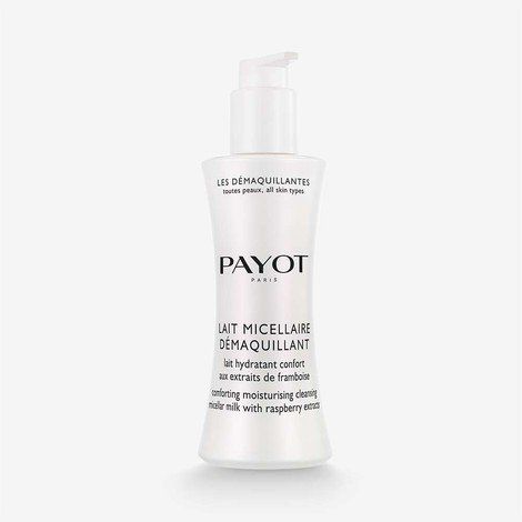 PAYOT LAIT MICELLAIRE DEMAQUILLANT 200 ML