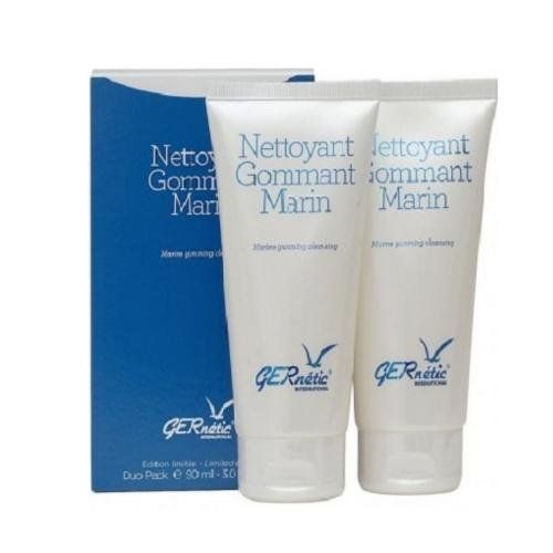 GERNETIC NETTOYANT GOMMANT MARIN DUO PACK 2X90 ML