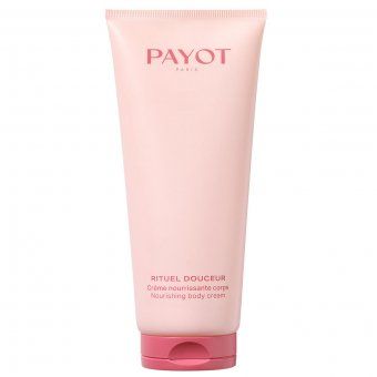 PAYOT RITUEL CORPS CREME NOURRISSANTE 200 ML