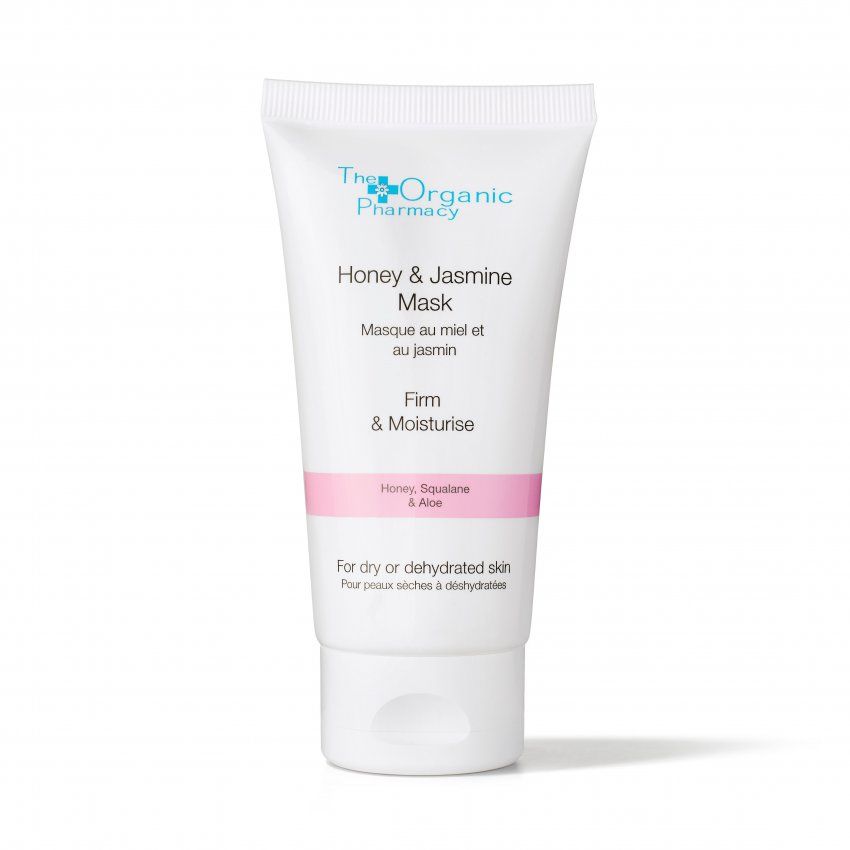 THE ORGANIC PHARMACY HONEY & JASMINE MASK