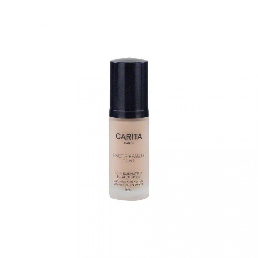 CARITA SOIN SUBLIMATEUR ECLAT JEUNESSE SPF15 001