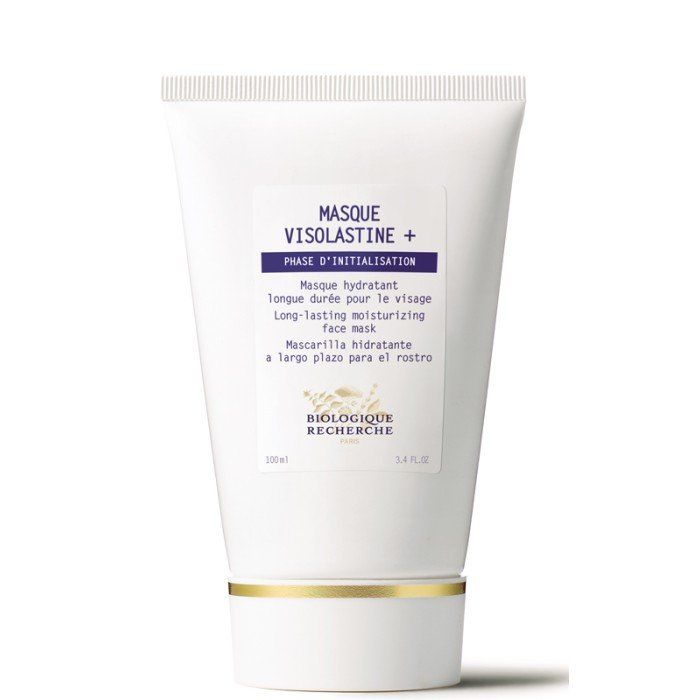 BIOLOGIQUE RECHERCHE MASQUE VISOLASTINE +100 ML