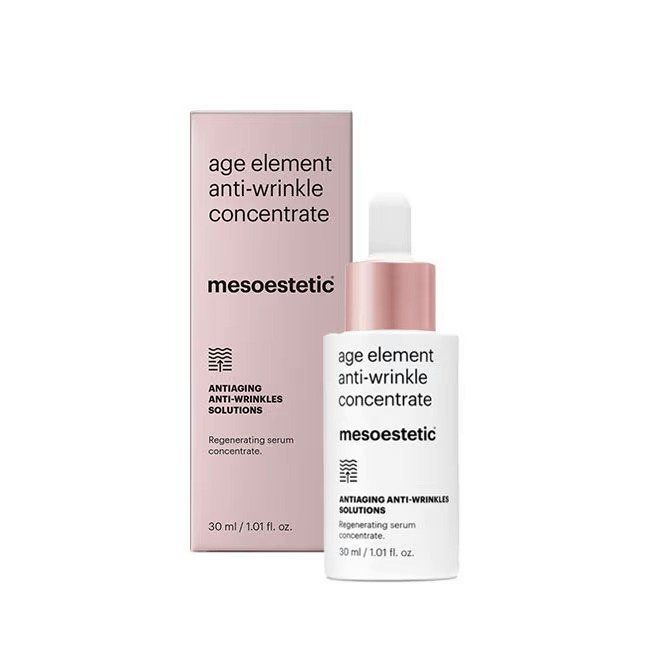 AGE ELEMENT ANTI - WRINKLE CONCENTRATE