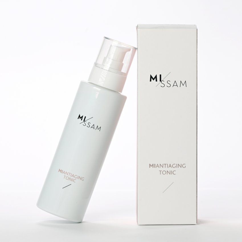 MISSAM MIANTIAGING TONIC