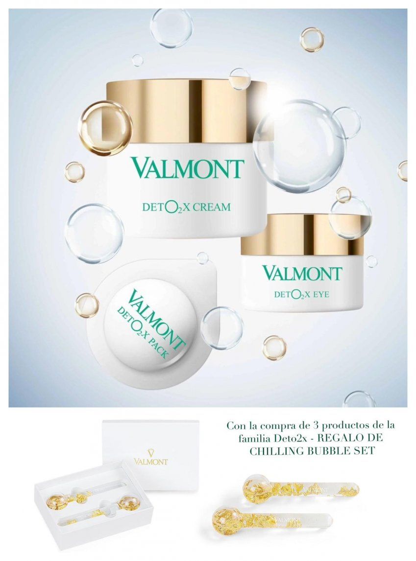 DIAS VALMONT