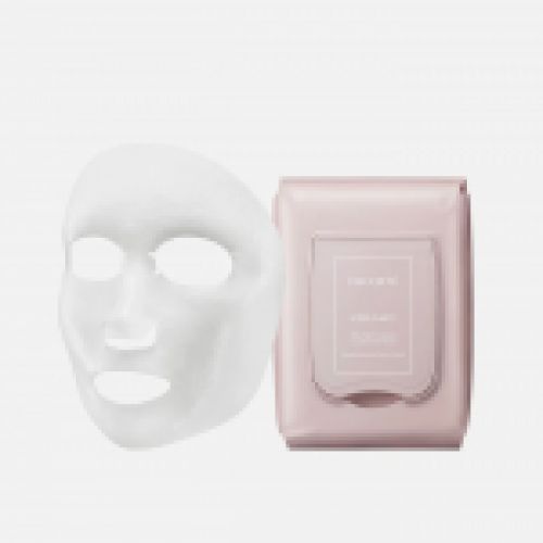 DECORTÉ HYDRA CLARITY TREATMENT ESSENCE ILLUMINATING MASKS